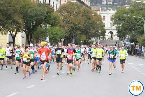 TREVISO MARATHON 1.3 | 42K,21K,Staffetta 2016